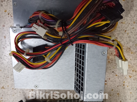 HP POWER SUPPLY 240W INPUT 100-240V